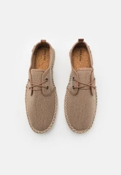 Pier One Casual Lace-Ups - Beige -Shoe Style Sales 0072aedcd61942c7b93e1dd8241492e8