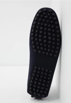 Pier One Moccasins - Dark Blue 12 Pier One Moccasins - Dark Blue -Shoe Style Sales 031be111a0e641f88c5e147cc6c18357