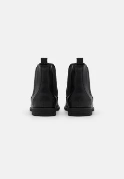 Pier One Classic Ankle Boots - Black 14 Pier One Classic Ankle Boots - Black -Shoe Style Sales 0e8e306f6a044c1b9c265e36ea9a406c