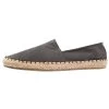 Pier One Espadrilles - Grey -Shoe Style Sales 0ea04fc32ec34e2fbbefd3430809b363