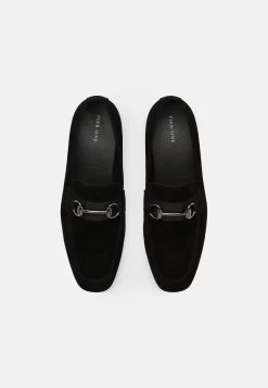 Pier One Smart Slip-Ons - Black -Shoe Style Sales 1172c88e51214ac2b00c8321b50b603b