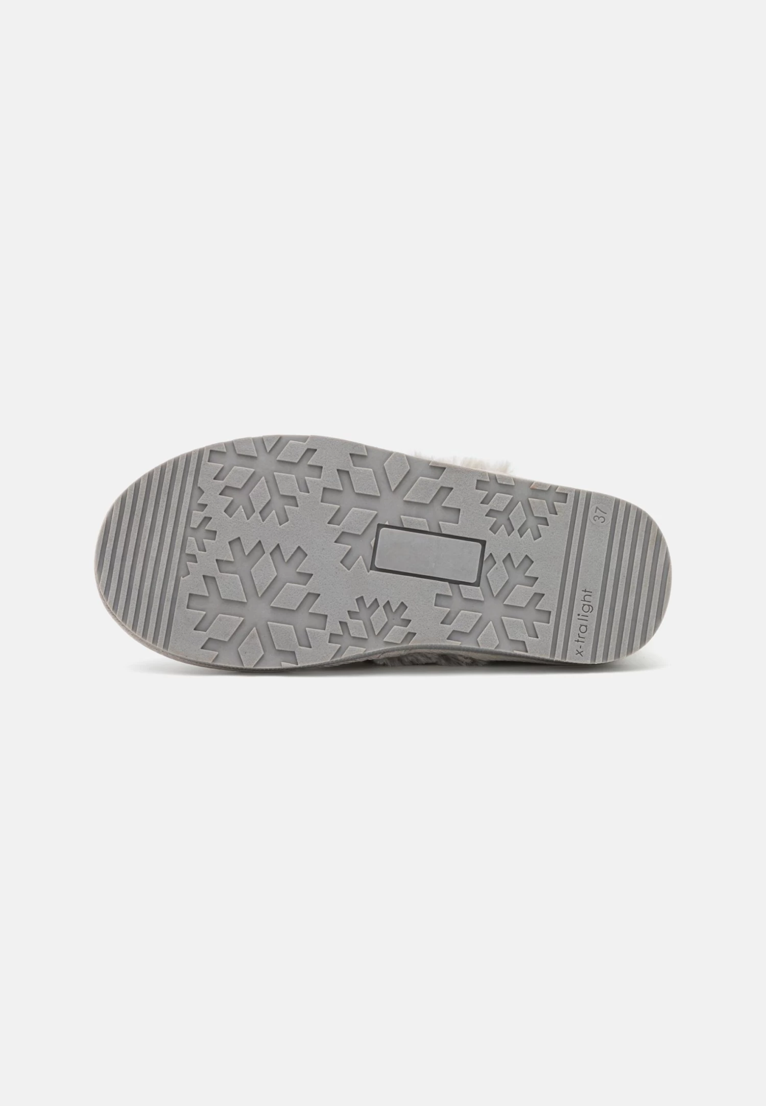 Pier One Slippers - Grey 7 Pier One Slippers - Grey - Image 5