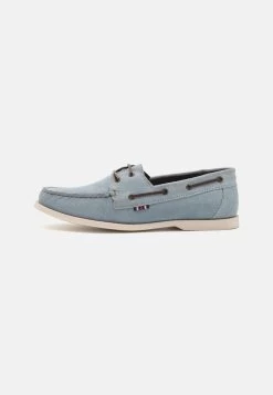 Pier One Leather Unisex - Boat Shoes