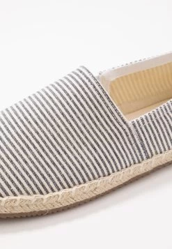 Pier One Rena Espadrille Unisex - Espadrilles - White/Blue -Shoe Style Sales 1e1a9a54fd374424970c6282fecccbe4