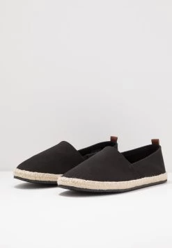 Pier One Rena Espadrille Unisex - Espadrilles - Black 13 Pier One Rena Espadrille Unisex - Espadrilles - Black -Shoe Style Sales 1ea4f3d1f80940c7bbbe0c0947ca4c31