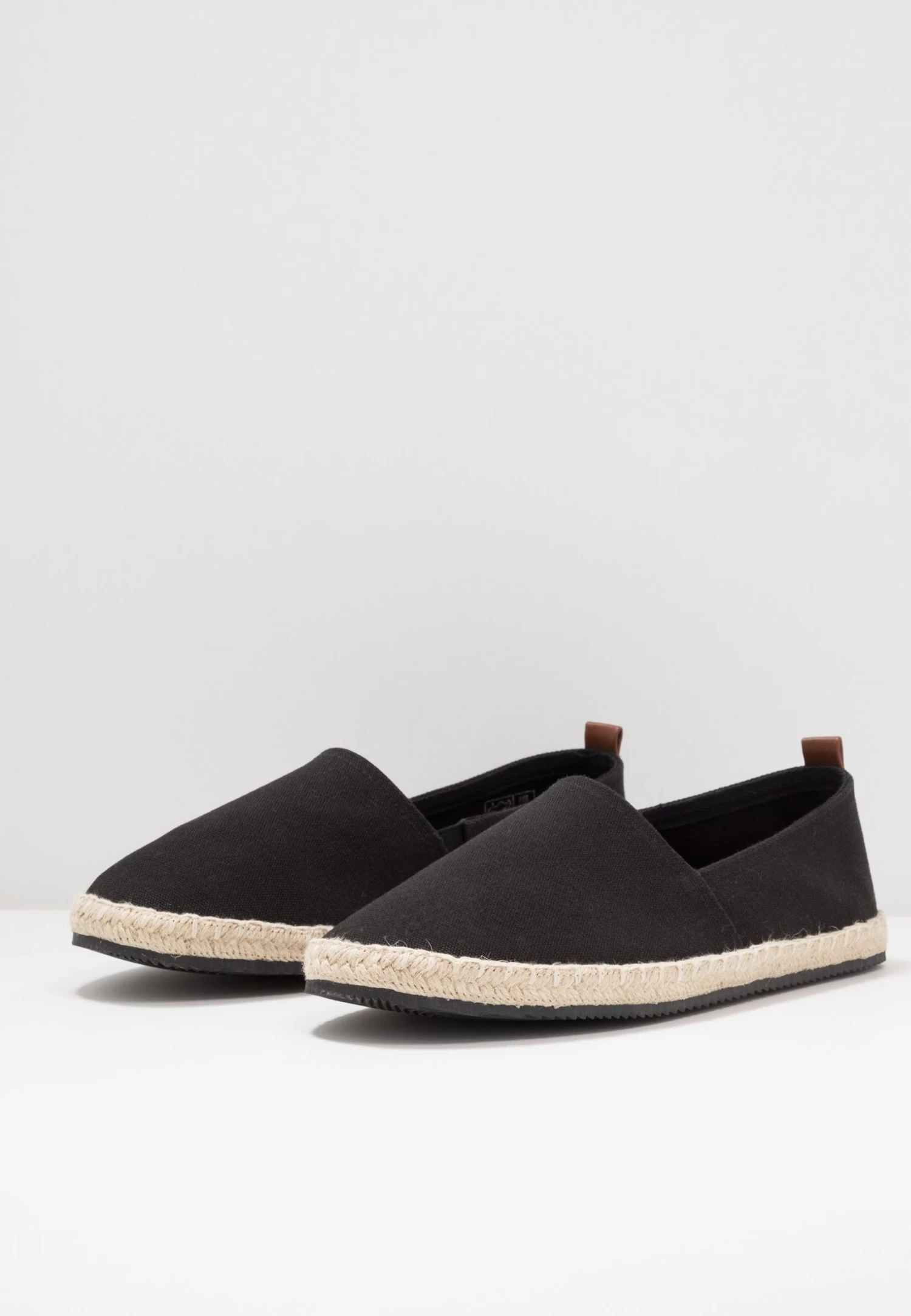 Pier One Rena Espadrille Unisex - Espadrilles - Black 6 Pier One Rena Espadrille Unisex - Espadrilles - Black - Image 4