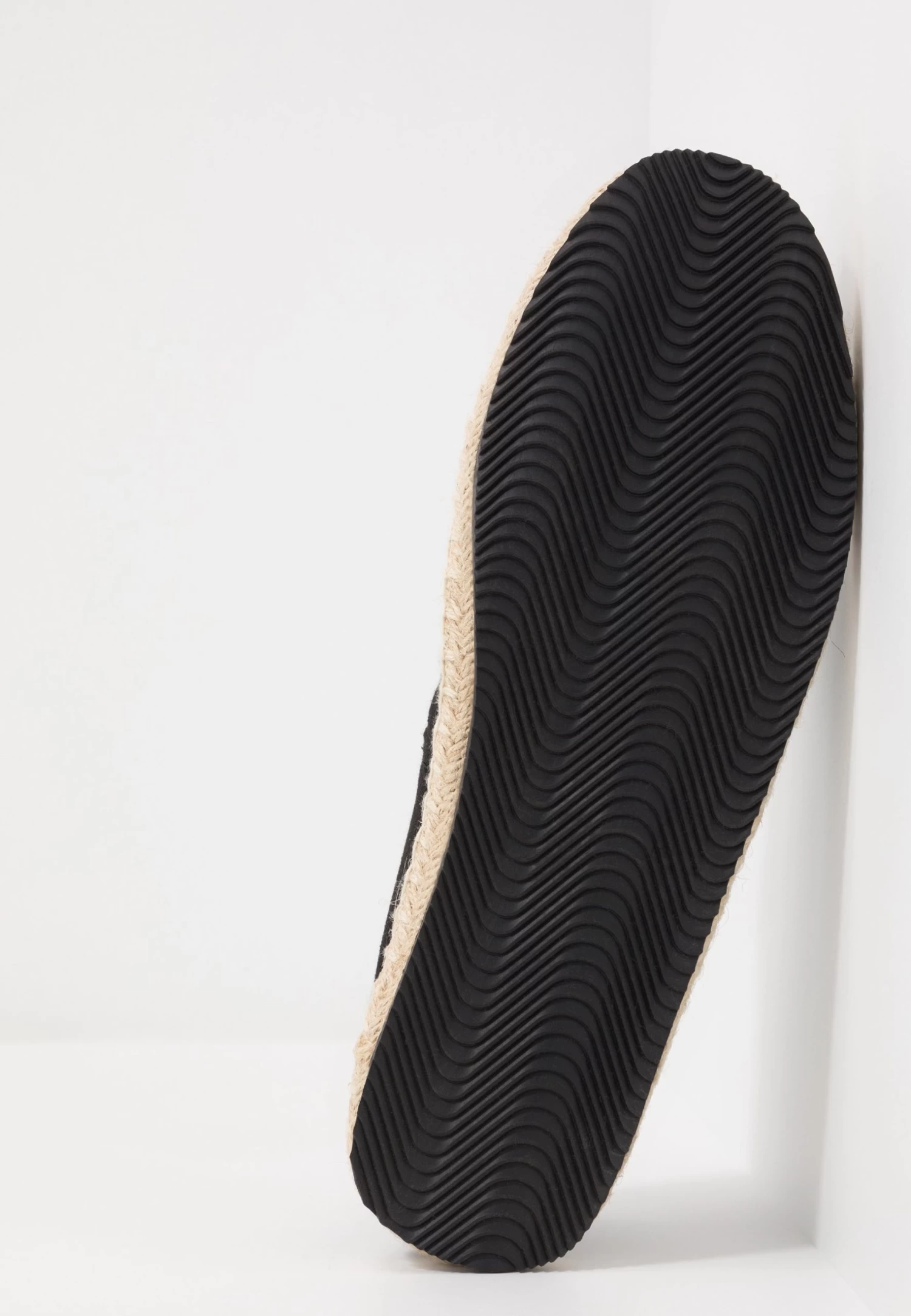 Pier One Rena Espadrille Unisex - Espadrilles - Black 9 Pier One Rena Espadrille Unisex - Espadrilles - Black - Image 7