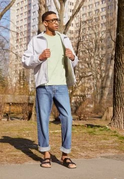 Pier One Unisex - Slippers - Black -Shoe Style Sales 21323aaf96c24ccbb412a95ef516eddd