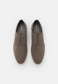 Pier One Lace-Ups - Grey 11 Pier One Lace-Ups - Grey -Shoe Style Sales 291021240ee0406dae3f649cc876c27c