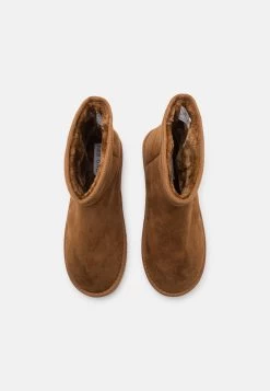 Pier One Classic Ankle Boots - Cognac -Shoe Style Sales 347b9b0ca989491dbf1645fb8f47cdd2