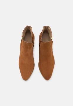 Pier One Leather - Classic Ankle Boots 13 Pier One Leather - Classic Ankle Boots -Shoe Style Sales 3a3409adff3448708402bae9aba38999