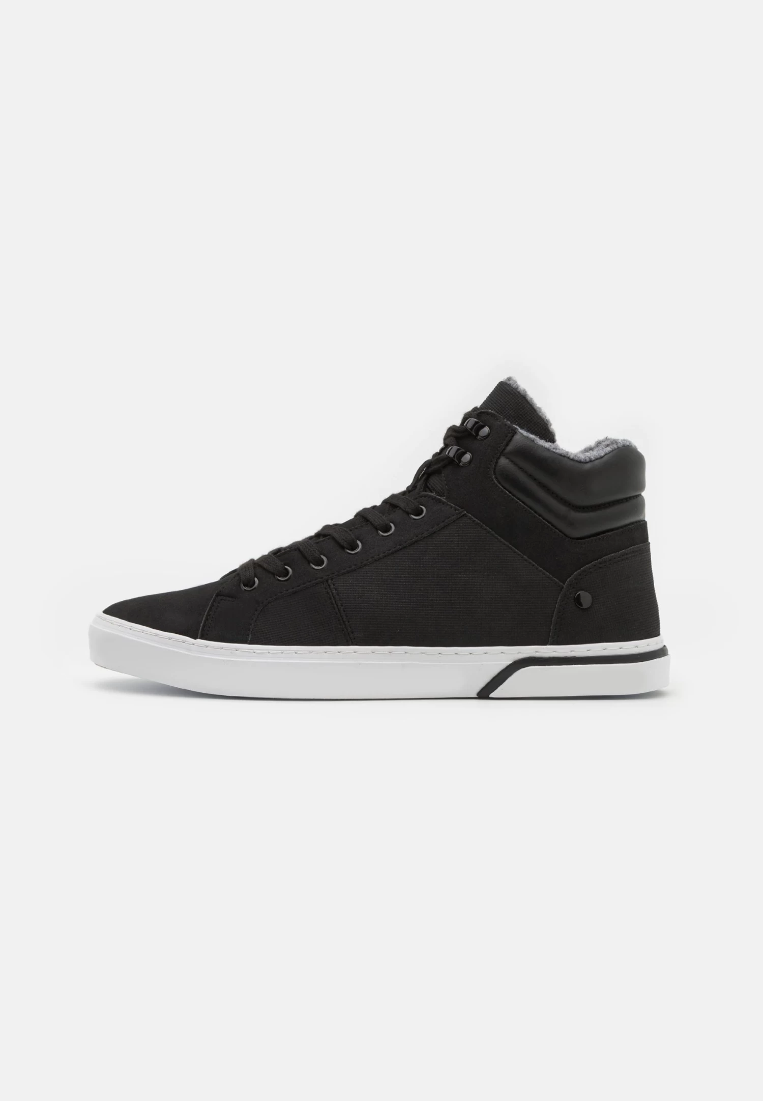 Pier One Unisex - High-Top Trainers 3 Pier One Unisex - High-Top Trainers