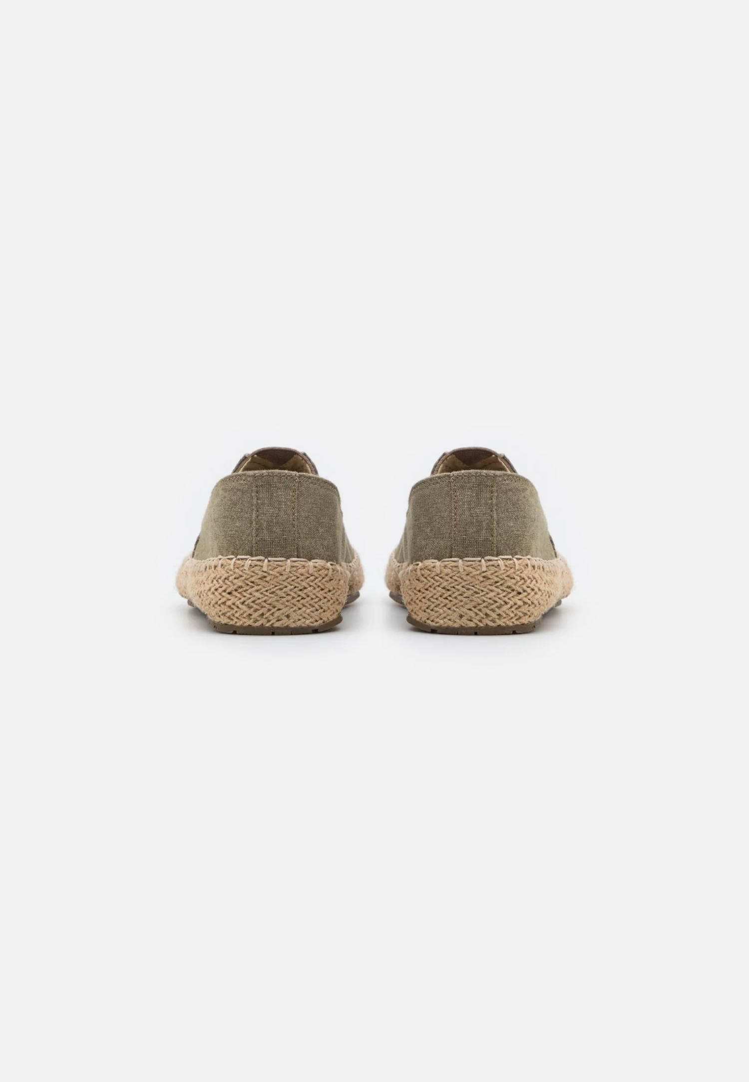 Pier One Espadrilles - Brown 5 Pier One Espadrilles - Brown - Image 3