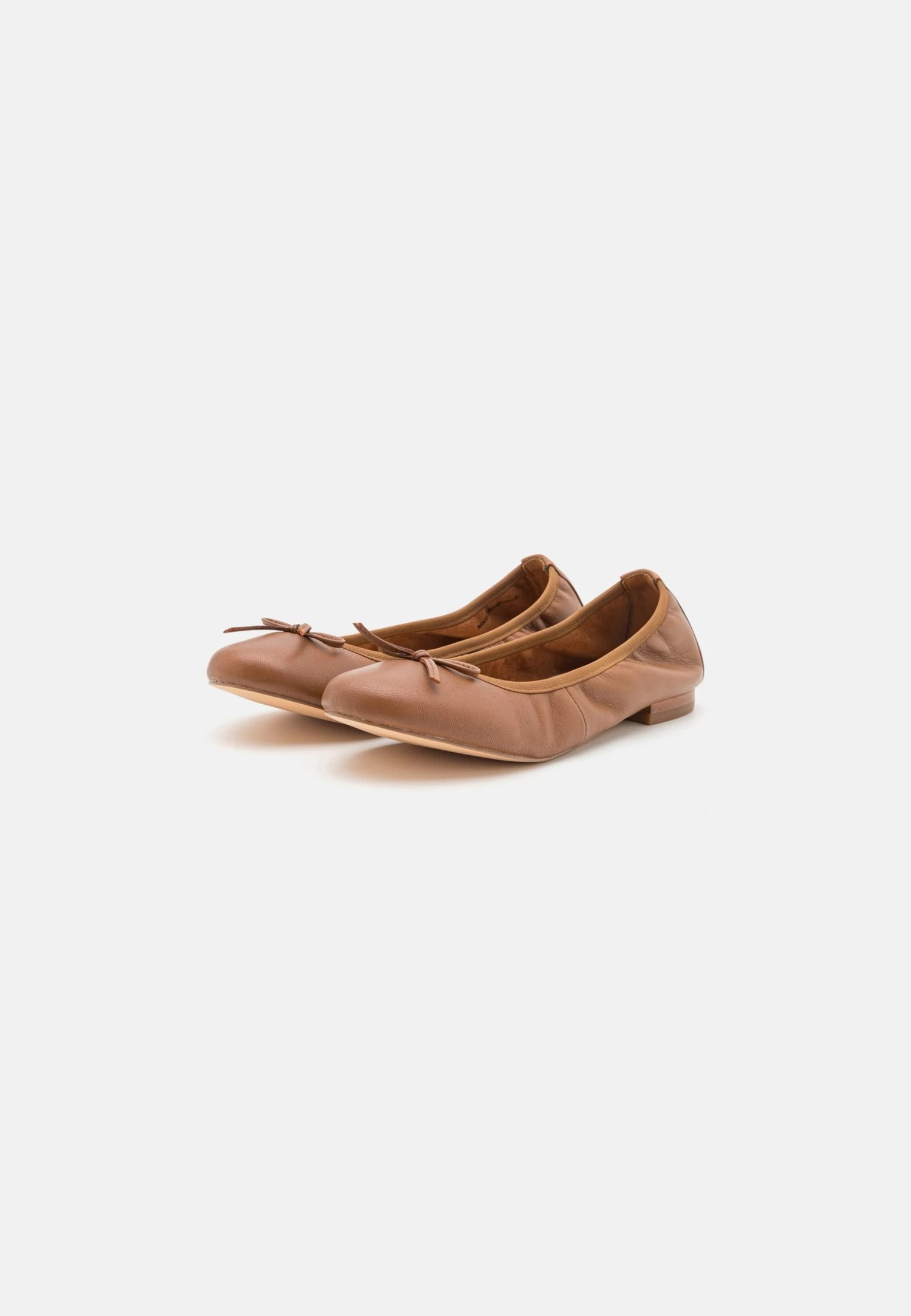 Pier One Leather - Ballet Pumps 5 Pier One Leather - Ballet Pumps - Image 3