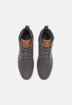 Pier One High-Top Trainers - Grey -Shoe Style Sales 4b863fe8b6cd4ae4b084dd1e7e63ca76