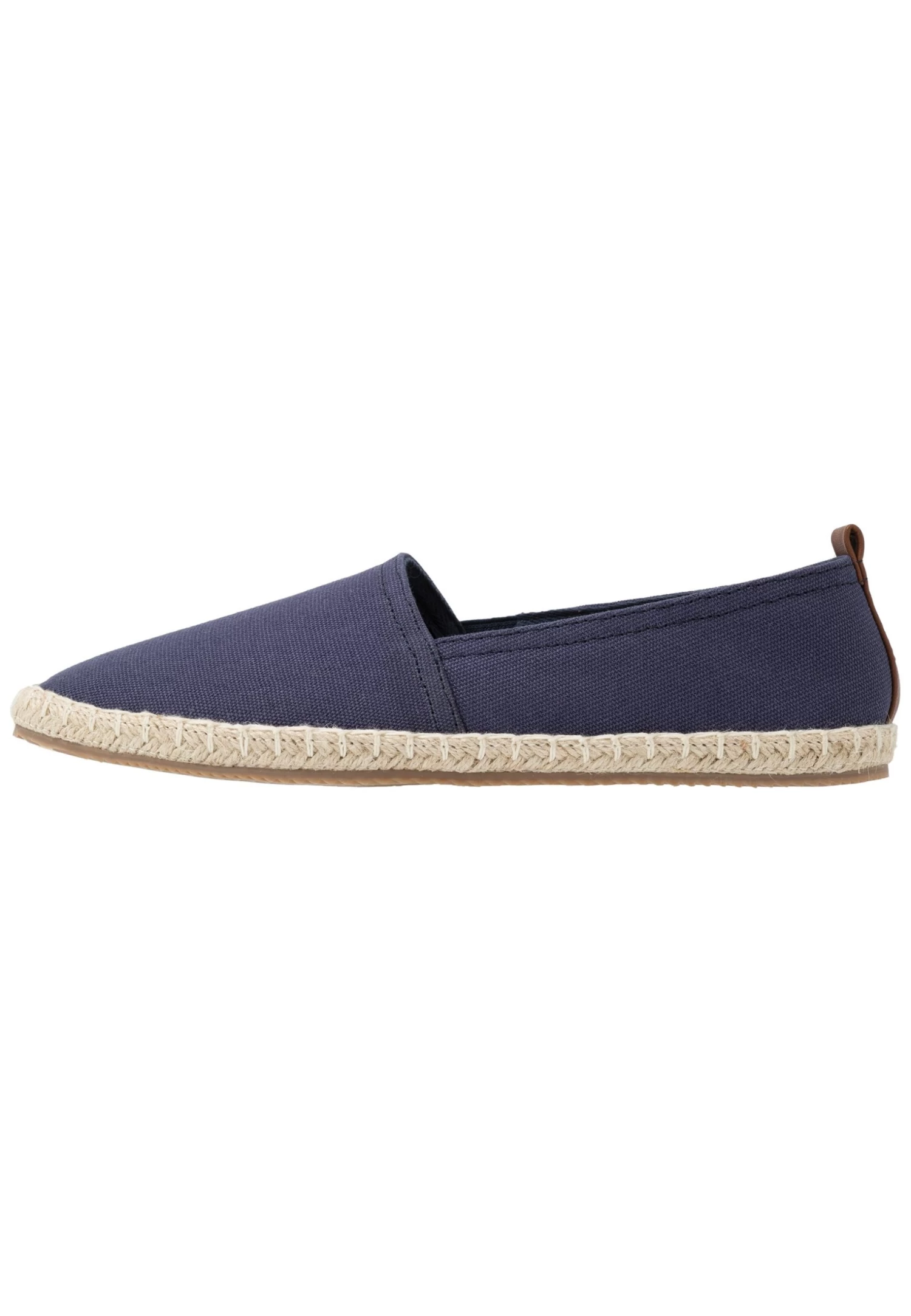 Pier One Rena Espadrille Unisex - Espadrilles - Dark Blue 3 Pier One Rena Espadrille Unisex - Espadrilles - Dark Blue
