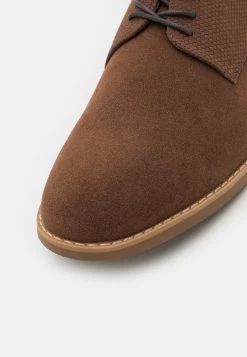 Pier One Lace-Ups - Brown -Shoe Style Sales 4e8a053af9ba4597871e5b399978275b