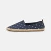 Pier One Espadrilles - Dark Blue 1 Pier One Espadrilles - Dark Blue -Shoe Style Sales 56468dd4d66148158c85e50d44560372