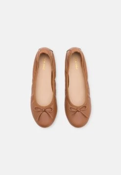 Pier One Leather - Ballet Pumps 13 Pier One Leather - Ballet Pumps -Shoe Style Sales 578c11cbf529415bb49677d67ba45920