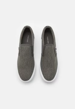 Pier One Unisex - Trainers - Grey -Shoe Style Sales 579776f233c041c1a593137d309a6ccd