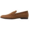 Pier One Smart Slip-Ons - Cognac -Shoe Style Sales 5d6f419b2c454c68b1ed3807333f0794