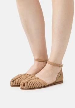Pier One Leather - Sandals