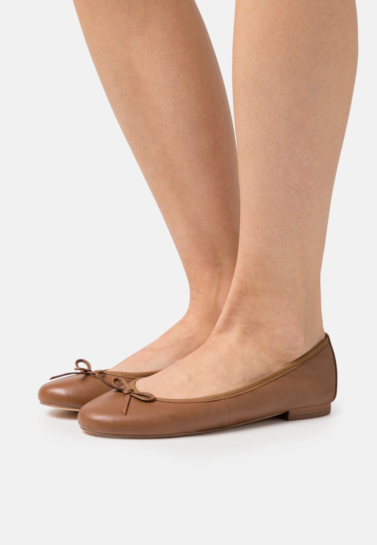 Pier One Leather - Ballet Pumps 3 Pier One Leather - Ballet Pumps