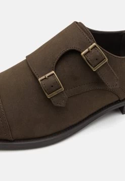 Pier One Smart Slip-Ons - Brown 13 Pier One Smart Slip-Ons - Brown -Shoe Style Sales 63dc9eb157614bb3874a9a151910b0e6