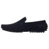 Pier One Moccasins - Dark Blue -Shoe Style Sales 640bf00d01e743058c2db5f31b2b8c40