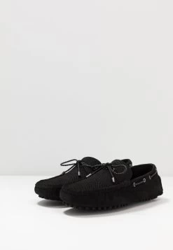Pier One Moccasins - Black -Shoe Style Sales 66e744048d694243b4aecac3c54cadc5