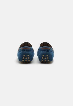 Pier One Moccasins - Blue -Shoe Style Sales 678343ba51864151a1df1c490228ecd7