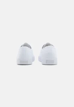 Pier One Unisex - Trainers - White -Shoe Style Sales 68b711ddaecd4cfaacd471e0905628b6