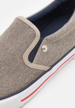 Pier One Unisex - Trainers - Taupe -Shoe Style Sales 6a1834ed7c0648ecb860954f8dc6f955