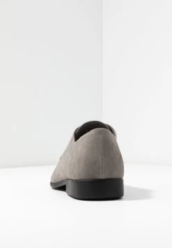 Pier One Smart Lace-Ups - Grey -Shoe Style Sales 7e262d7e1b2c4561940fdde78f9c83b6