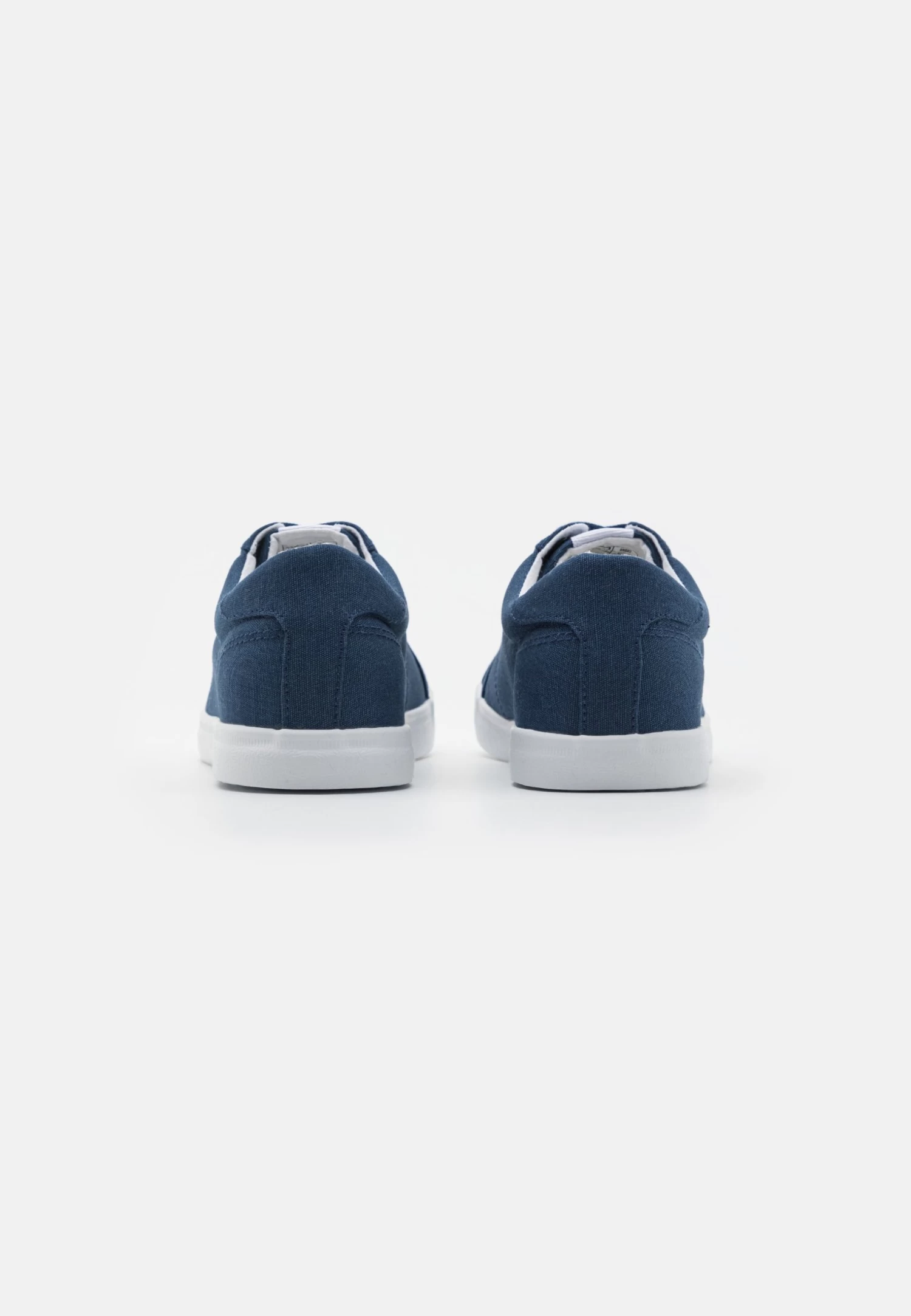 Pier One Trainers - Dark Blue 5 Pier One Trainers - Dark Blue - Image 3