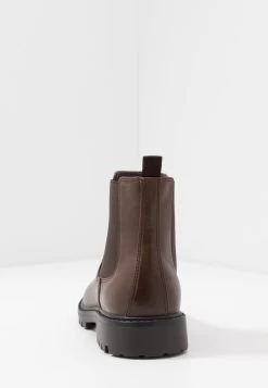 Pier One Unisex - Classic Ankle Boots - Brown -Shoe Style Sales 7e810a2b97384096998beecb61c9ee90