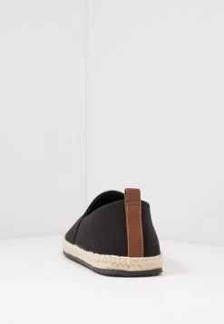 Pier One Rena Espadrille Unisex - Espadrilles - Black 14 Pier One Rena Espadrille Unisex - Espadrilles - Black -Shoe Style Sales 7feacd16e0f641c0a3bc1ce06bef0121