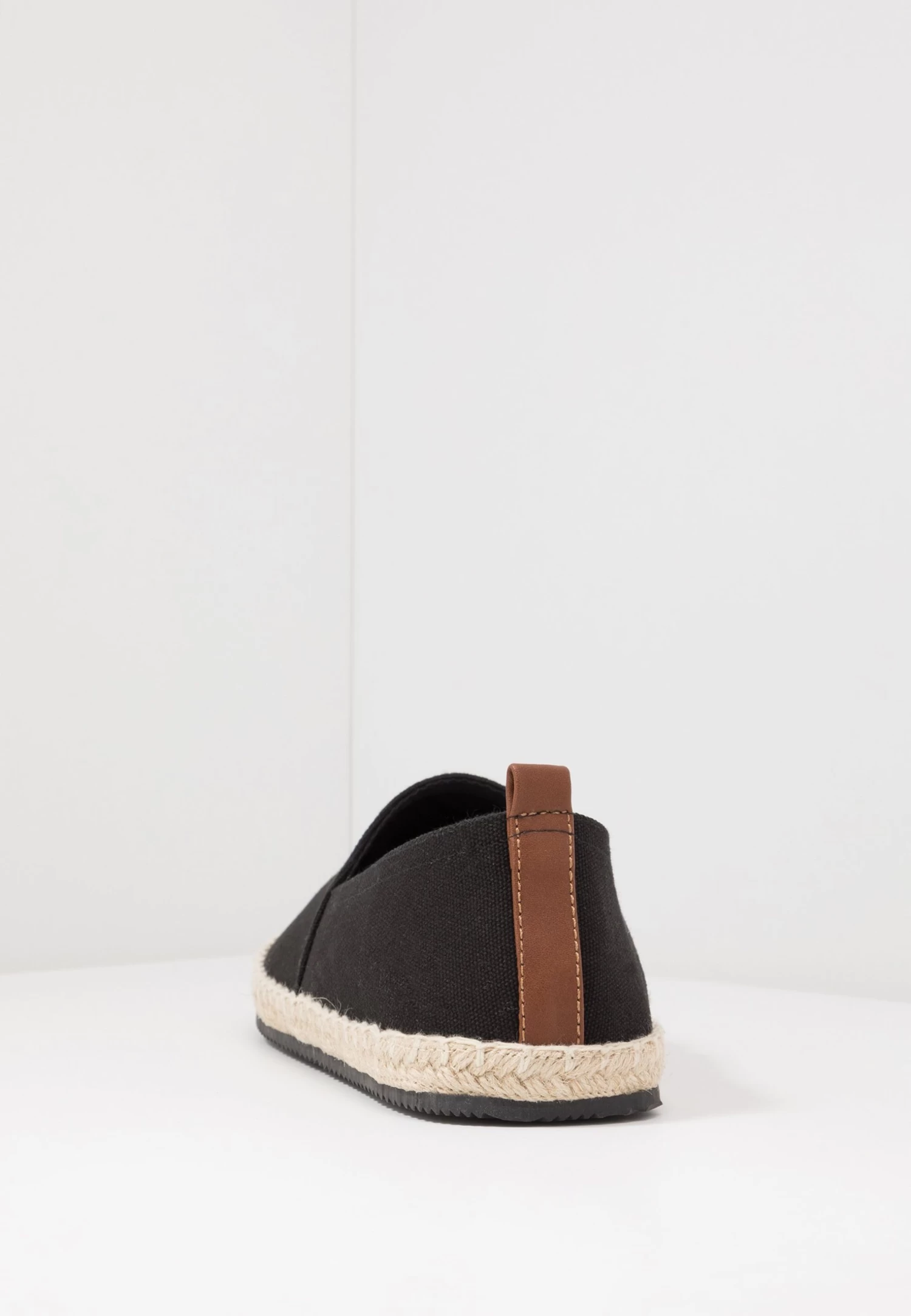 Pier One Rena Espadrille Unisex - Espadrilles - Black 7 Pier One Rena Espadrille Unisex - Espadrilles - Black - Image 5