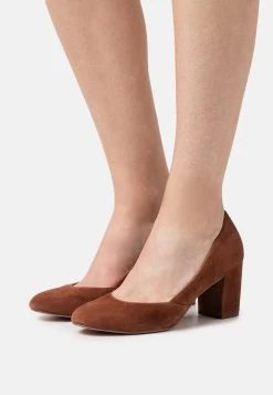 Pier One Leather - Classic Heels