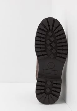 Pier One Unisex - Classic Ankle Boots - Brown -Shoe Style Sales 81ba8467030b426598ded945a1fdc2dc