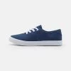 Pier One Unisex - Trainers - Dark Blue -Shoe Style Sales 8402a4315b584f148085dfc932bbfa2d