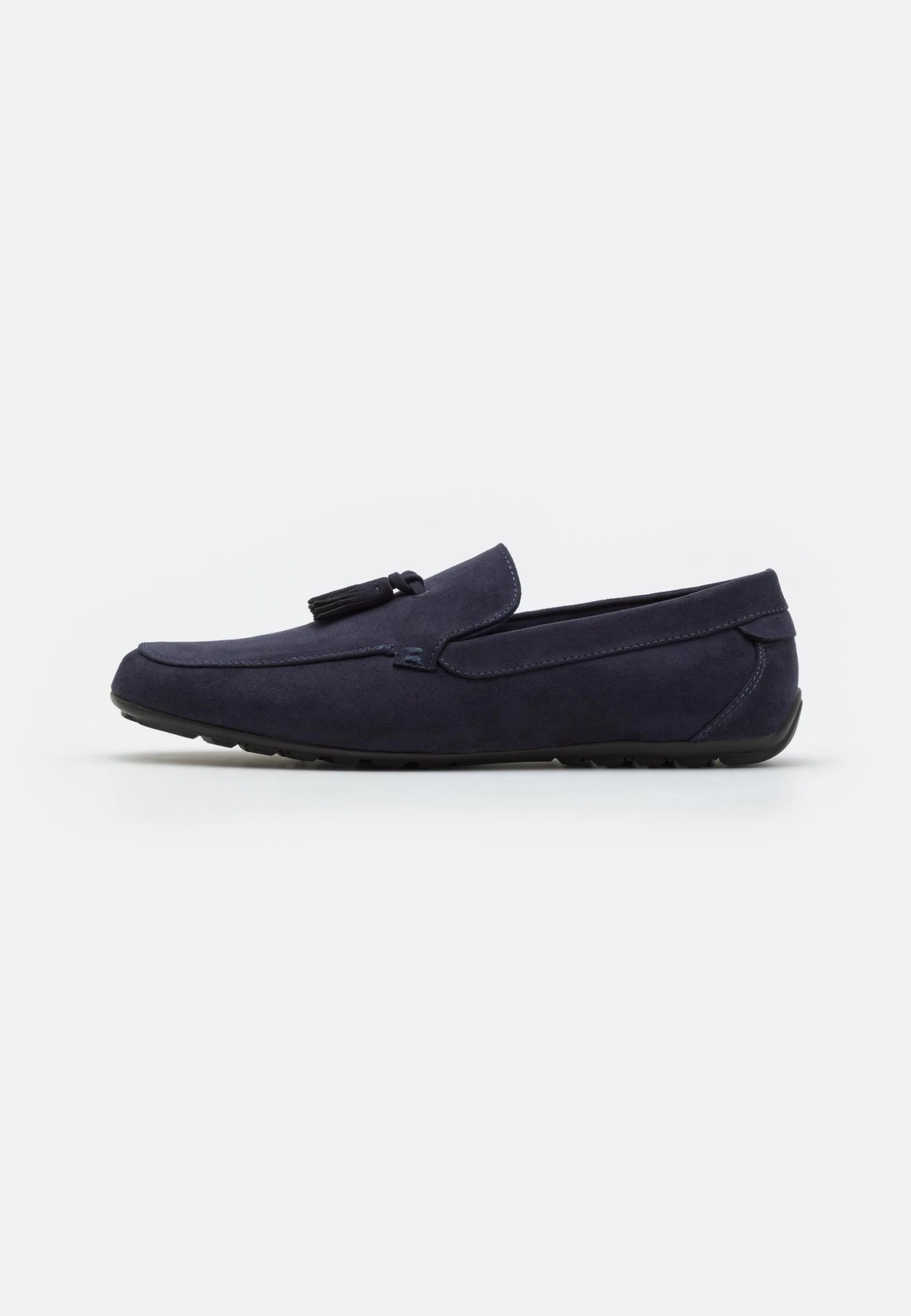 Pier One Unisex - Slip-Ons - Dark Blue 3 Pier One Unisex - Slip-Ons - Dark Blue