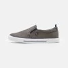 Pier One Unisex - Trainers - Grey -Shoe Style Sales 8ba38f9e54084d9bb1df28da5cd84730