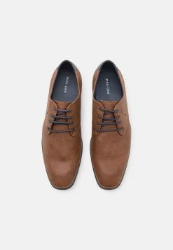 Pier One Lace-Ups - Dark Brown -Shoe Style Sales 8bac96f8a54048f4937a8b31e662b67a