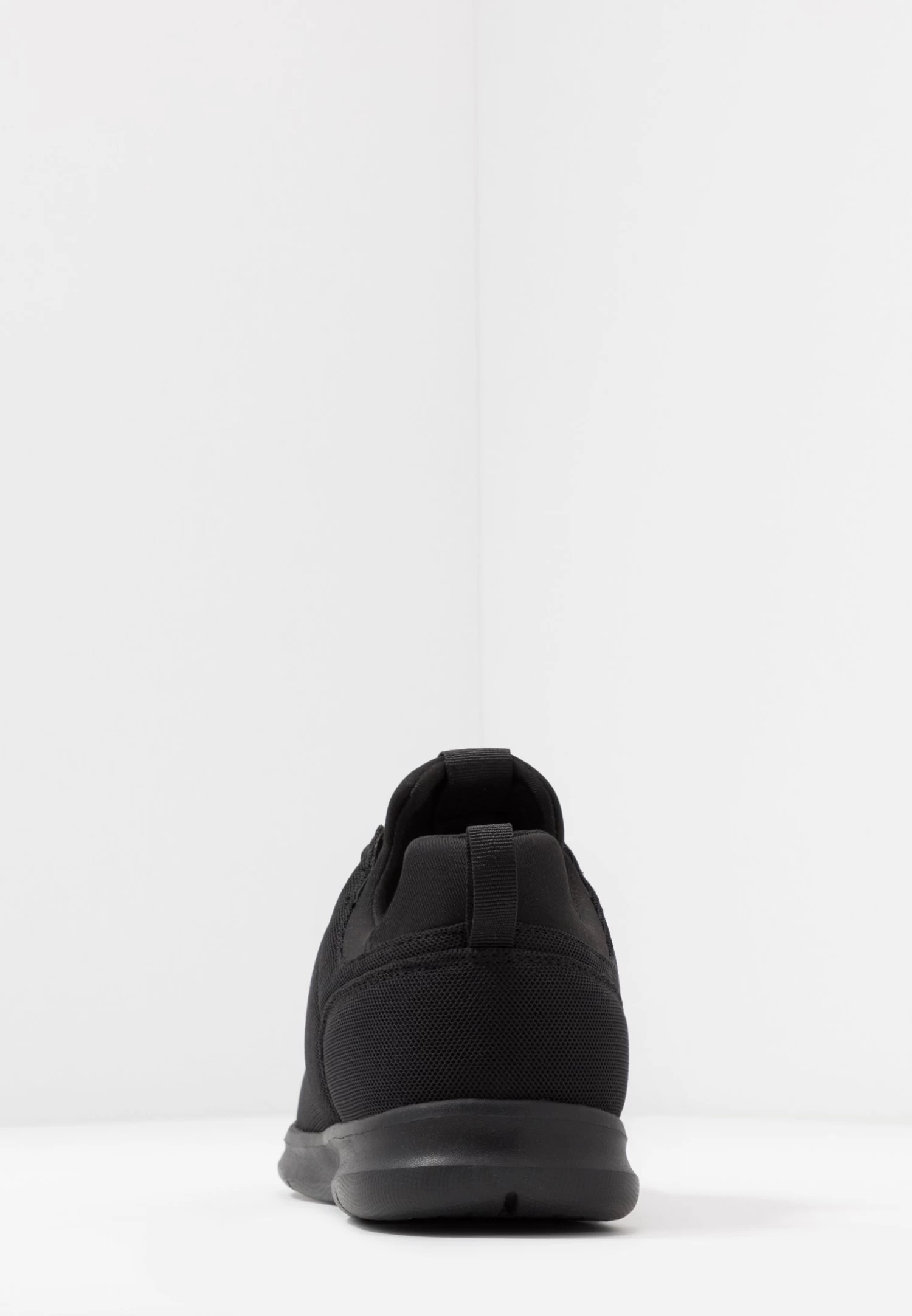 Pier One Trainers - Black 6 Pier One Trainers - Black - Image 4