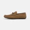 Pier One Unisex - Moccasins - Beige 2 Pier One Unisex - Moccasins - Beige -Shoe Style Sales 8d7842ea21e14ec5a74452f4d2a0faf2