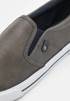 Pier One Unisex - Trainers - Grey -Shoe Style Sales 8f4c3bab60a8427abbcea954eebfdf86