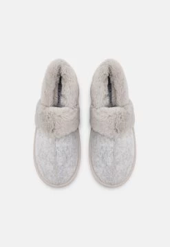 Pier One Slippers - Grey 13 Pier One Slippers - Grey -Shoe Style Sales 91c3c1d6983847e18bf1a4a008dec331