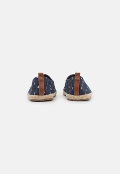 Pier One Espadrilles - Dark Blue -Shoe Style Sales 9399ff1c3c3e4e629e182cbb7ed0f0b9