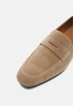 Pier One Smart Slip-Ons - Beige 15 Pier One Smart Slip-Ons - Beige -Shoe Style Sales 94e8b1b2e9304dfca0f6274a53c7a6ab